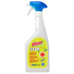 Alcor sgrassante disinfettante virucida P.M.C 750 ml