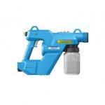 E-Spray pistola sanificazione elettrostatica