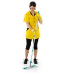 Kit Secchio Pulizia Uni Junior - immagine 2