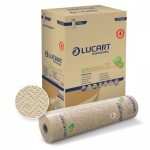 Lenzuolino Medico Econatural h.60x70mt. 6 rotoli