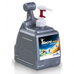 Macrocream T-Box 3 kg. con dosatore