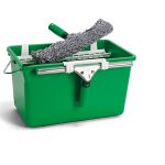 Kit Professionale Unger Pulizia Vetri AK013