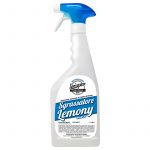 Sgrassatore Limone 750 ml