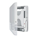 Tork PeakServe® Mini Dispenser asciugamani ad erogazione continua™ bianco H5 - immagine 3