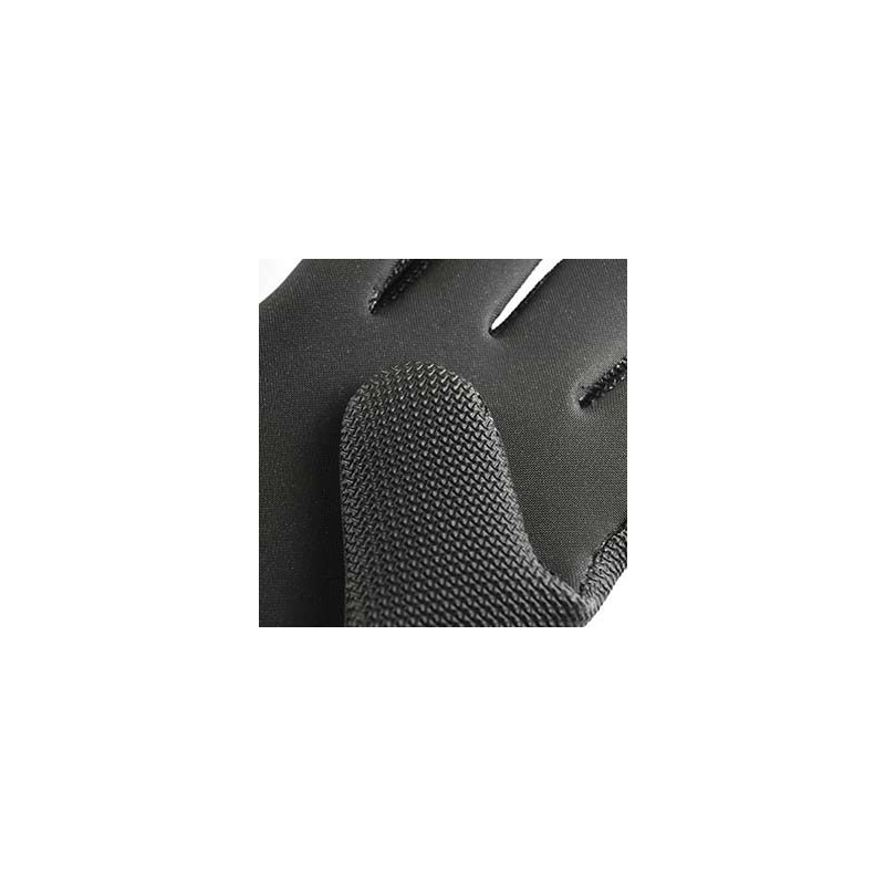 Guanti in neoprene Unger per la pulizia dei vetri - immagine 3