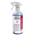 ONDA RTU Detergente disinfettante P.M.C profumato per superfici 500 ml