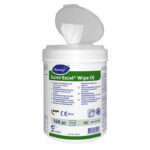 Oxivir Excel Wipe CE 160pz 15x17 cm