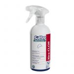 XTRA-CLOR Detergente igienizzante pronto all'uso a base di cloro 500 ml