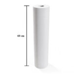 Lenzuolino Medico un velo 60 cm x 100 m (8 rotoli)