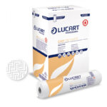 Lenzuolino Medico Easy White 250 h.50x50mt. 6 rotoli