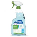 Scioglicalcare Ecolabel Green Power Sanitec 750 ml