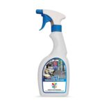 Time detergente multiuso a base alcolica 750 ml