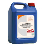 Alkader 5 kg detergente sgrassante multiuso