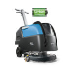 Lavasciuga GXL Pro Fimap