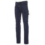 Jeans West denim da lavoro