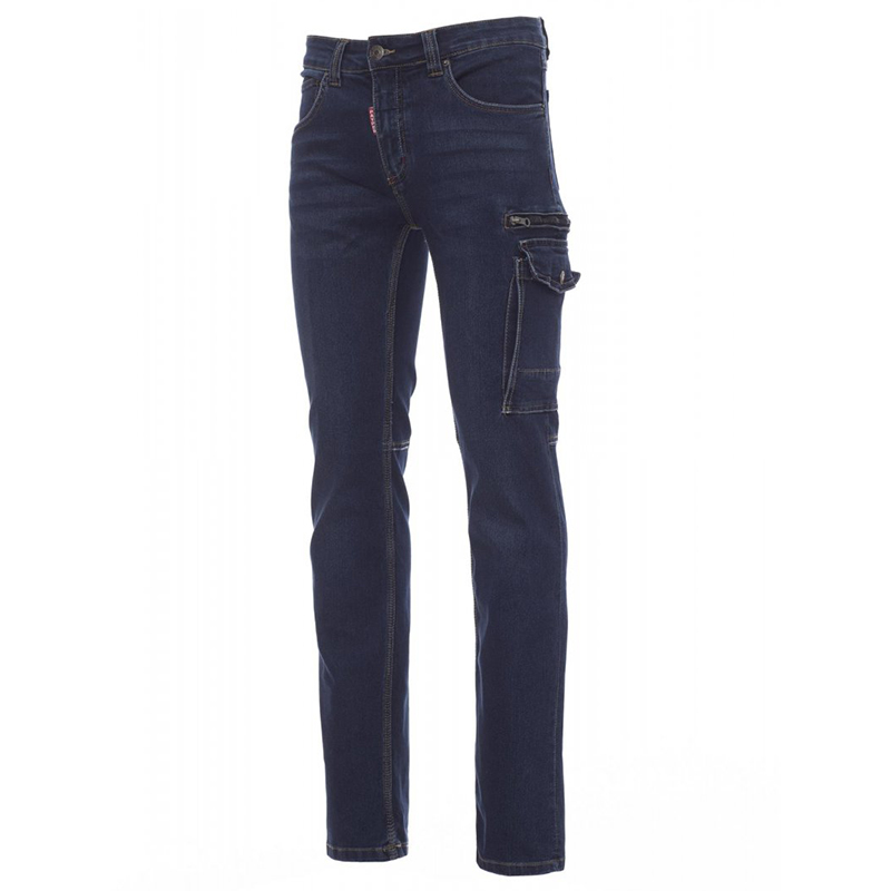 jeans_west_lavoro_payper_antinfortunistica_workwear Jeans West denim da lavoro - immagine 1