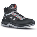 Scarpa modello Cross U-Power S3 SRC
