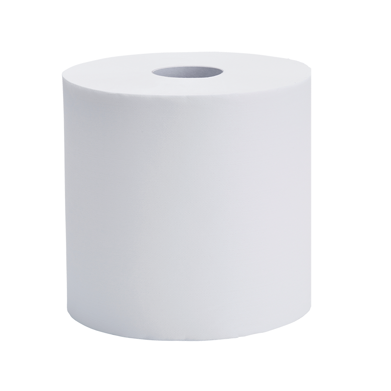 T800 Bobina 2 Veli Pura Cellulosa T800 conf. 2 rotoli - immagine 1