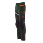 NEXT 4W Pantalone da lavoro multistagione