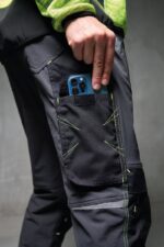 NEXT 4W Pantalone da lavoro multistagione - immagine 6