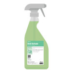 Desk Karkade Pulitore rapido pronto all’uso 750 ml