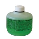 Ecorapid 3C Bombolino 250 ml Pulitore smacchiatore superconcentrato (16 pz)