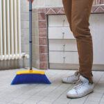 Scopa Lagoon per interni ed esterni - immagine 4