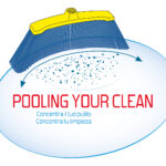 Scopa Lagoon per interni ed esterni - immagine 2