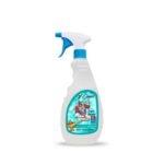 Deodorante per ambienti Genio Acqua Marina 500 ml