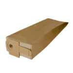 TURBOAC03 sacchetti carta TURBOTRON 10 pz.