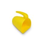 Caraffa 2 l - Giallo