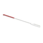 Lava provette ø 10 mm - Rosso