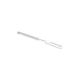 Lava provette ø 15 mm - Bianco