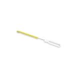 Lava provette ø 15 mm - Giallo