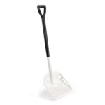 Pala fessurata - Bianco