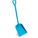 Pala monoblocco - Blu