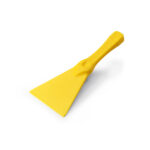 Raschietto 110 mm - Giallo
