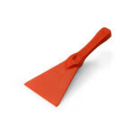 Raschietto 110 mm - Rosso