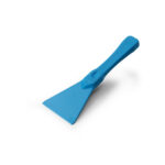 Raschietto 75 mm - Blu