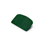 Raschietto flessibile 150 mm - Verde