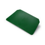 Raschietto flessibile 230 mm - Verde