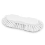 Spazzola radiale - Bianco - Setola media