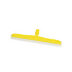 Spingiacqua doppia lama 55 cm - Giallo
