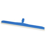 Spingiacqua doppia lama 75 cm - Blu