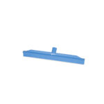 Spingiacqua monoblocco 45 cm - Blu