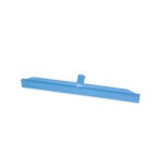 Spingiacqua monoblocco 55 cm - Blu