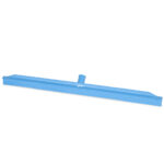 Spingiacqua monoblocco 75 cm - Blu