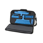 Valigetta porta campioni 510 x 110 x 300 mm