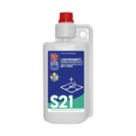 S21 Superconcentrato pavimenti alla "Mughetto" 1 lt