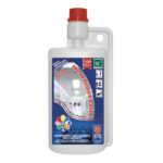 Unipav Muschio Bianco 5C giusta dose pavimenti 1 lt